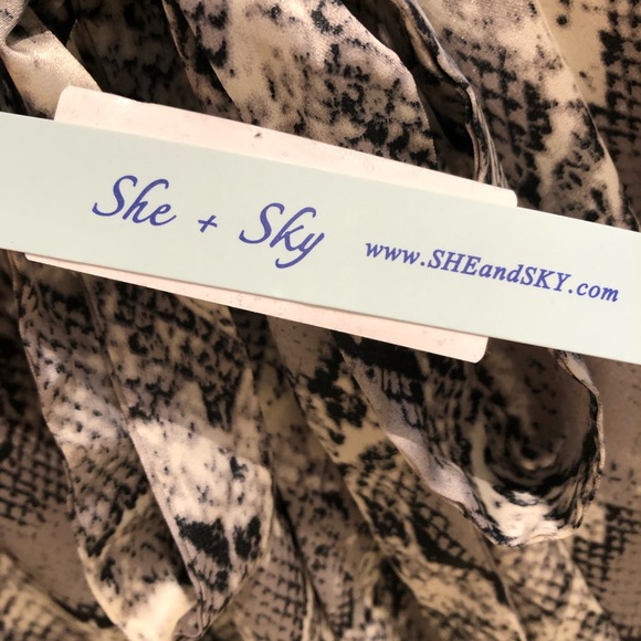 Shorts - Picture 4 of 4